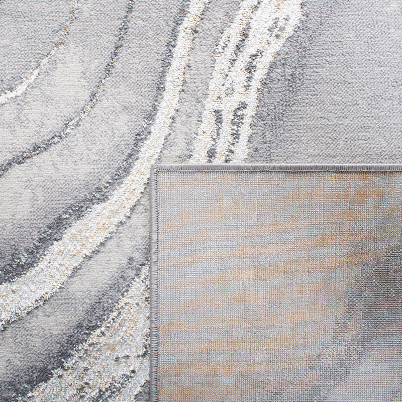 Etta Avenue™ Teen Katelin Abstract Rug & Reviews Wayfair